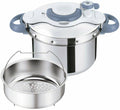 6.0L Pressure Cooker G516