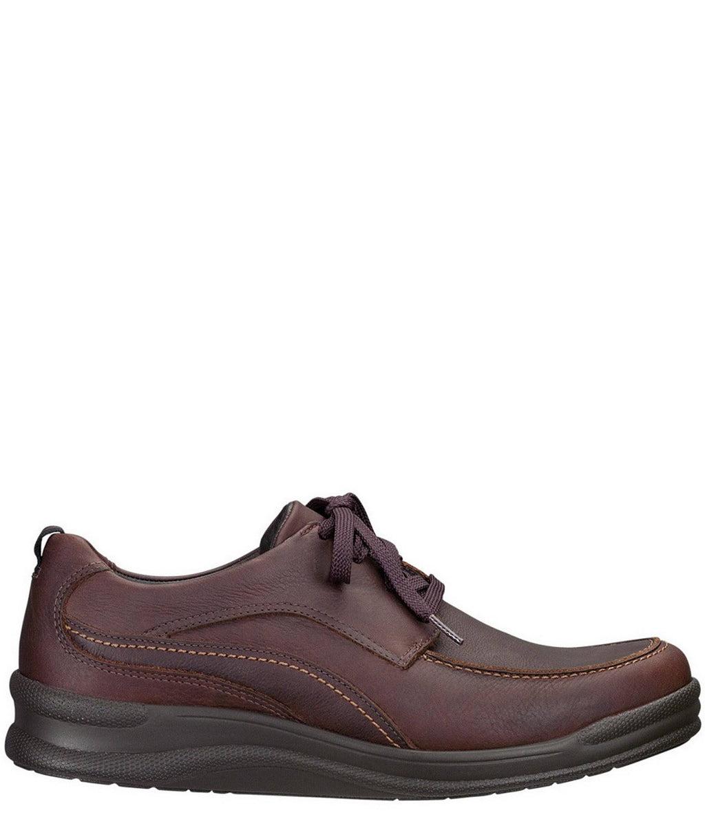 Black 9 Wide Move On Shoes P7129