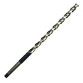 17.5mm 2MT High Speed Steel Taper Shank Drill Bit, Parabolic F X6318