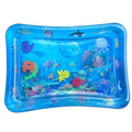 Inflatable Water Play Mat Toy for Baby Infants Toddlers D356497