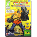 King Grimlock Figure R267