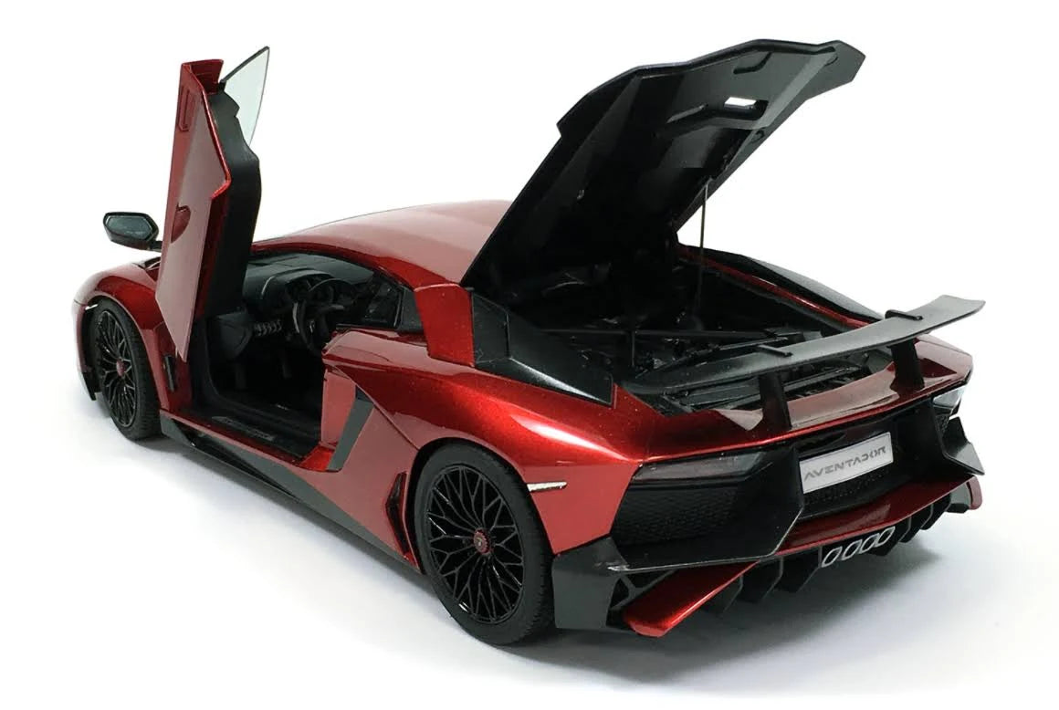 1/24 Model Car R9240