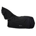 Black Full Neck Horse Rug B50424