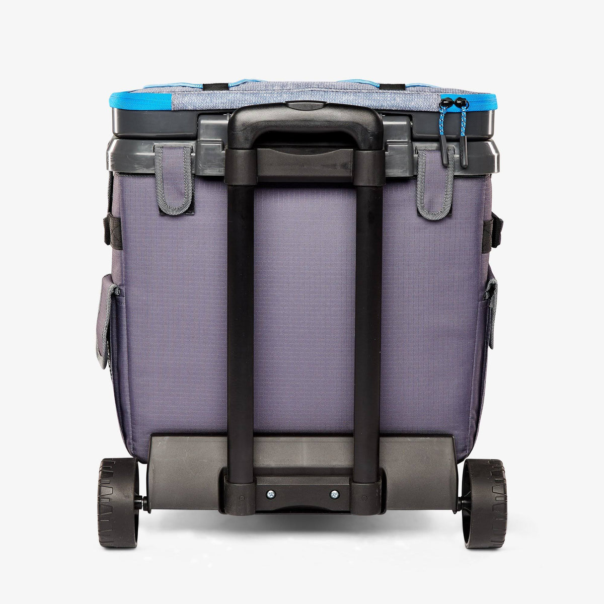 36-Can Soft Cooler Gray/Black P56655