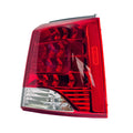 Passenger Side Outer Tail Light Assembly for 2011-2013 Kia Sorento V120