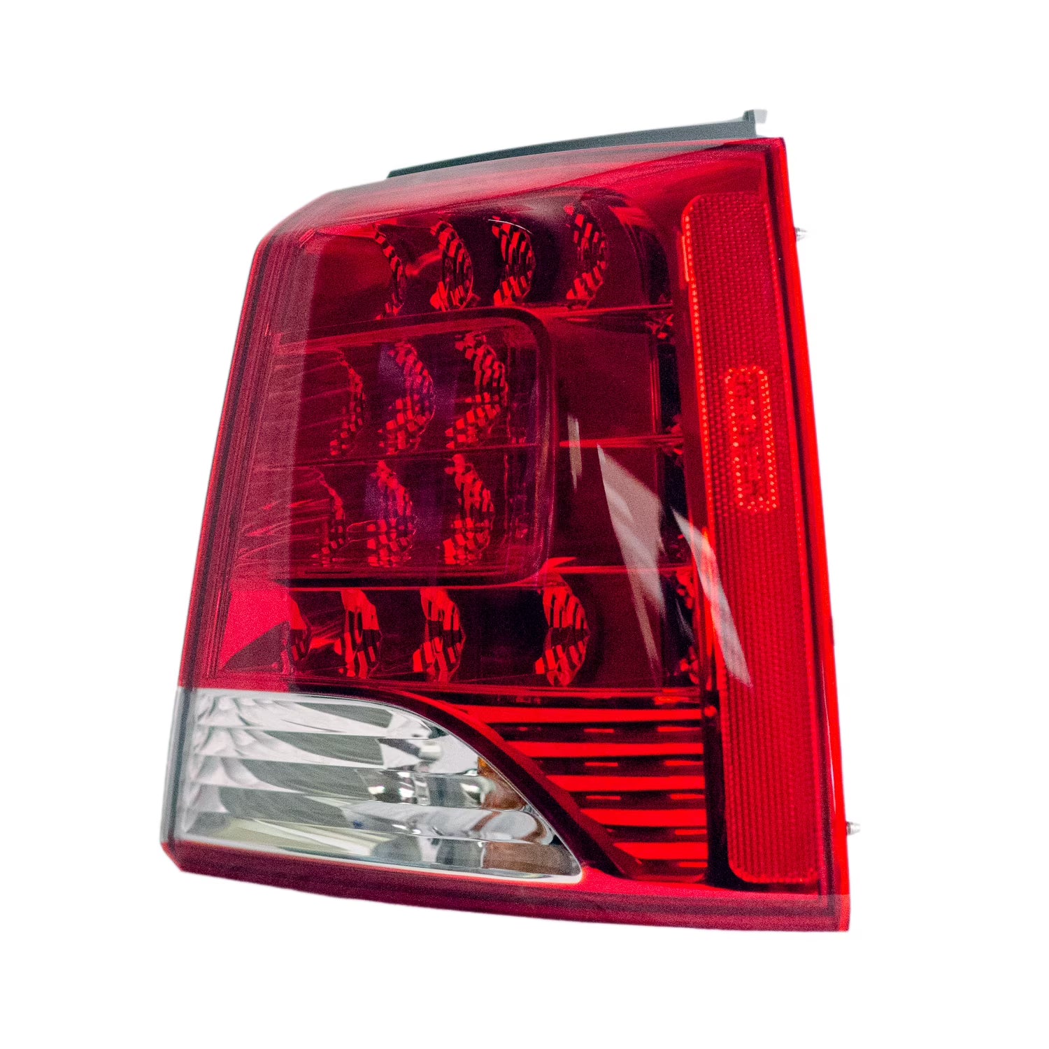 Passenger Side Outer Tail Light Assembly for 2011-2013 Kia Sorento V120