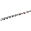 1 in. x 10 in. SDS-Plus Carbide Hammer Drill Bit V286108