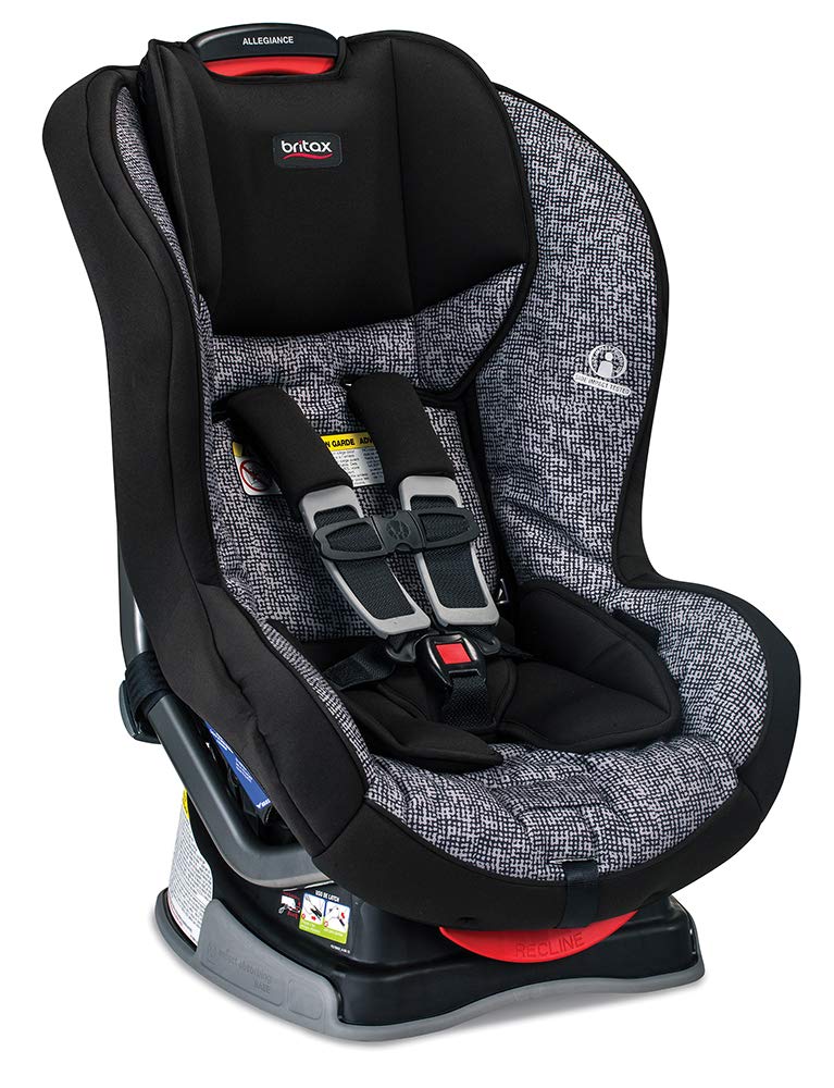 Convertible Car Seat O50388
