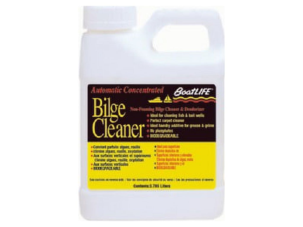 Bilge Cleaner-Gallon K464