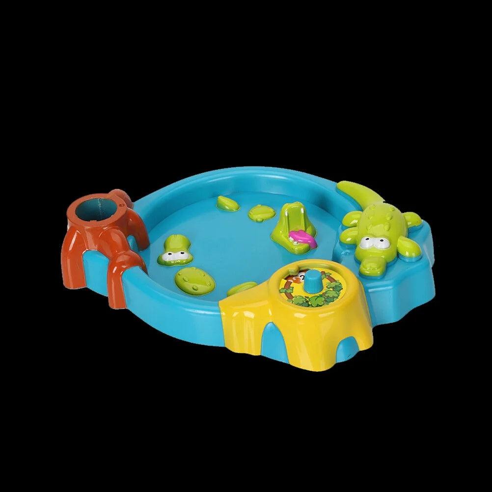 Monkey Swing Tree Board Game Educational Toys L172