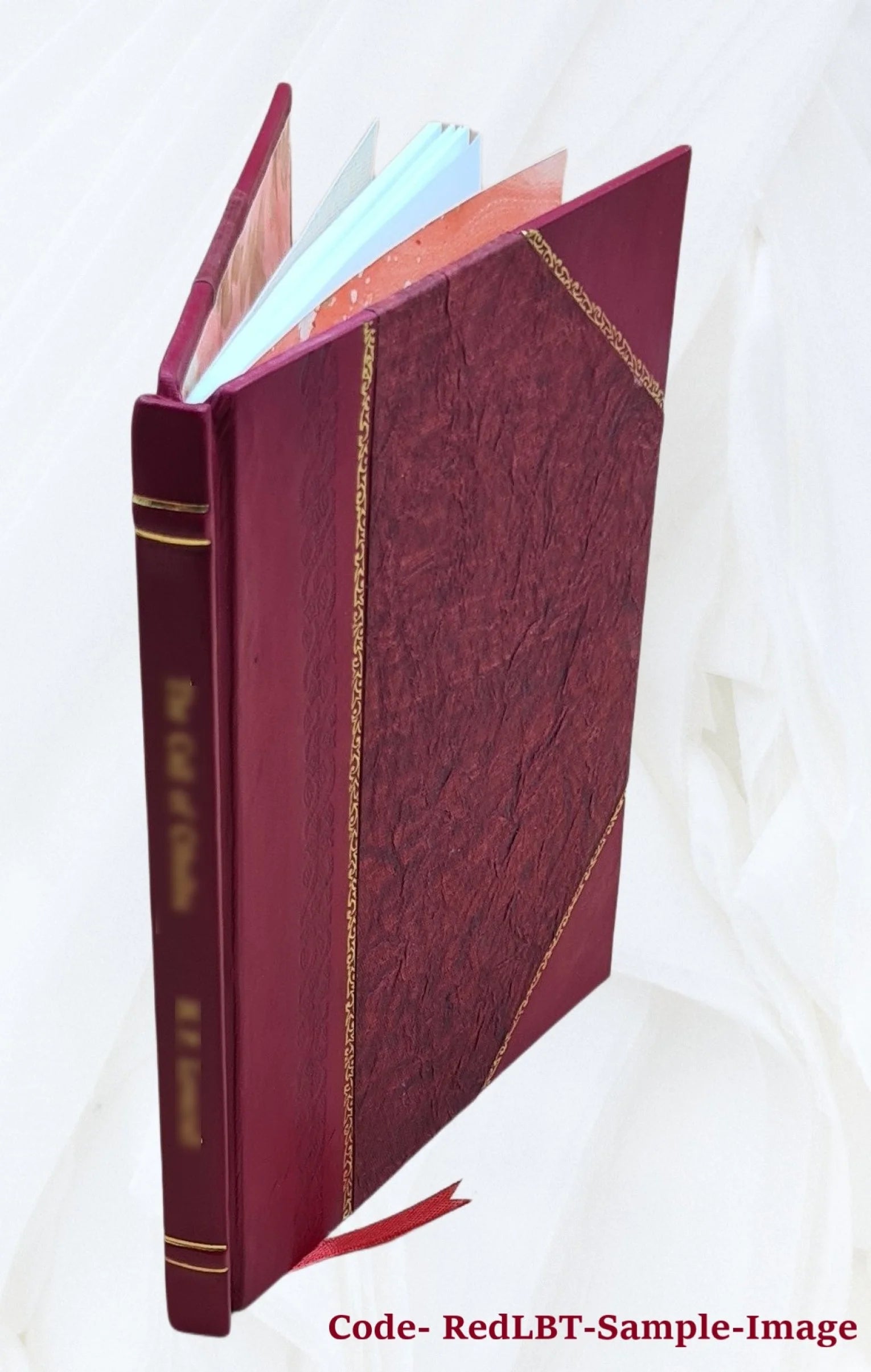 Andreas; the legend of St. Andrew. Translated from the Old English by Robert Kilburn Root 1899 [Leather Bound] B59182