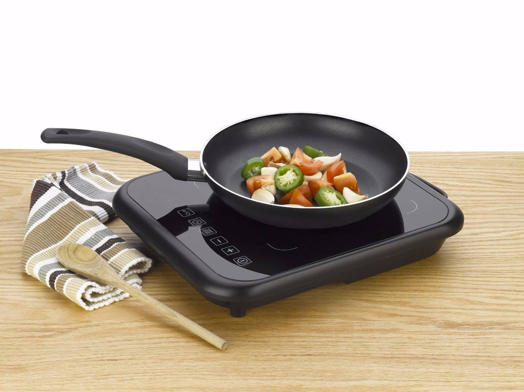2x Induction Cookware Set O205460