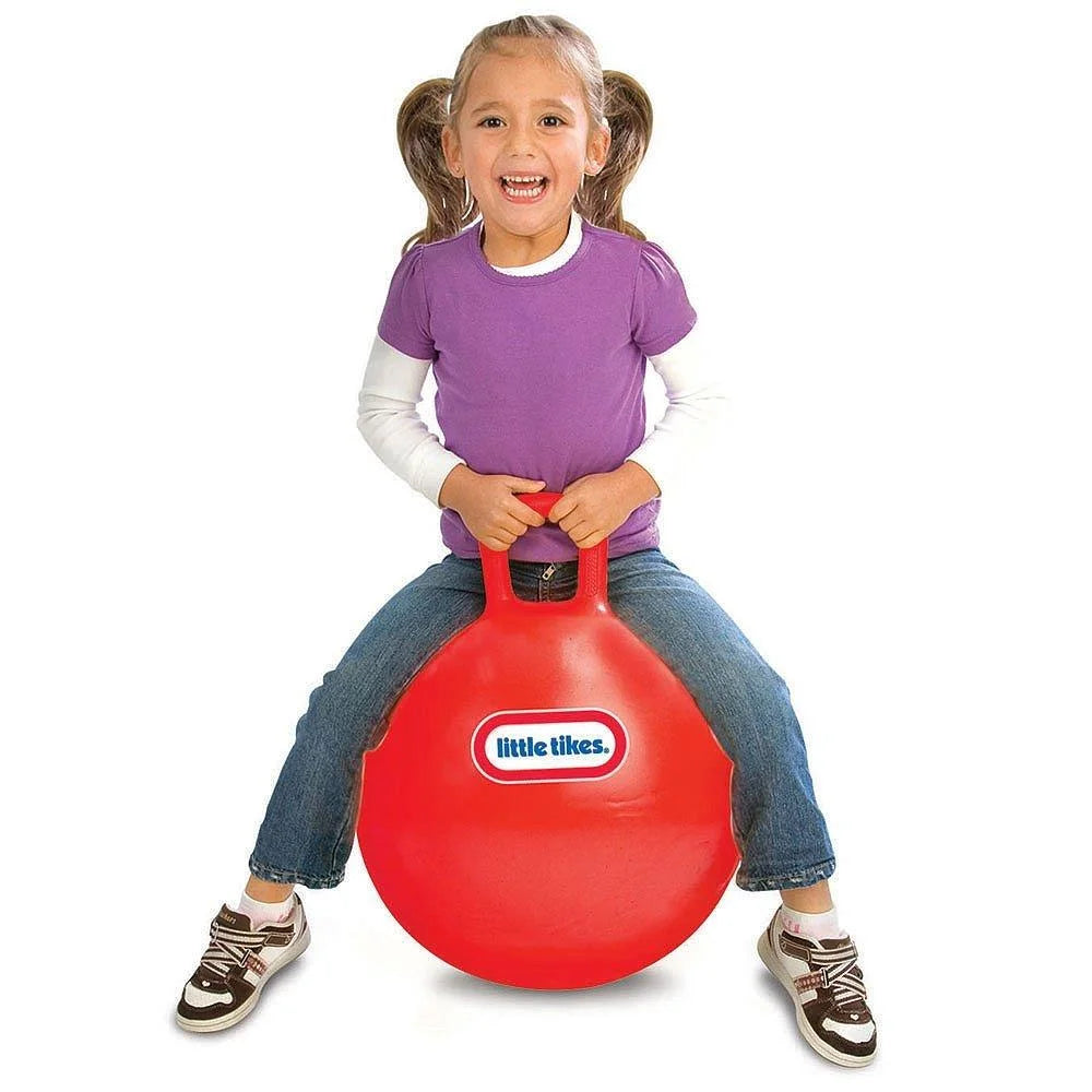 Hopper Ball Toy Y80074