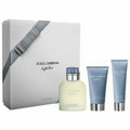 Light Blue Pour Homme Set E80555