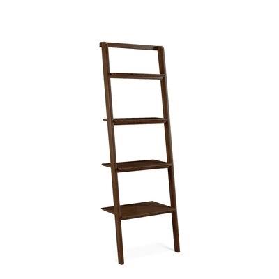 Leaning Bookcase P3197