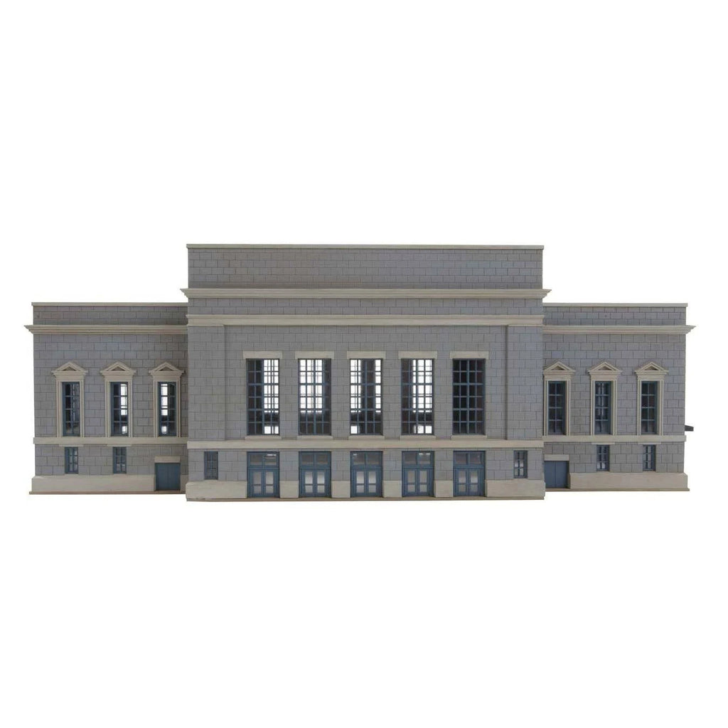 16 x 6 x 5-1/2x22 40 x 15 x 16.2cm N Scale Kit F897418