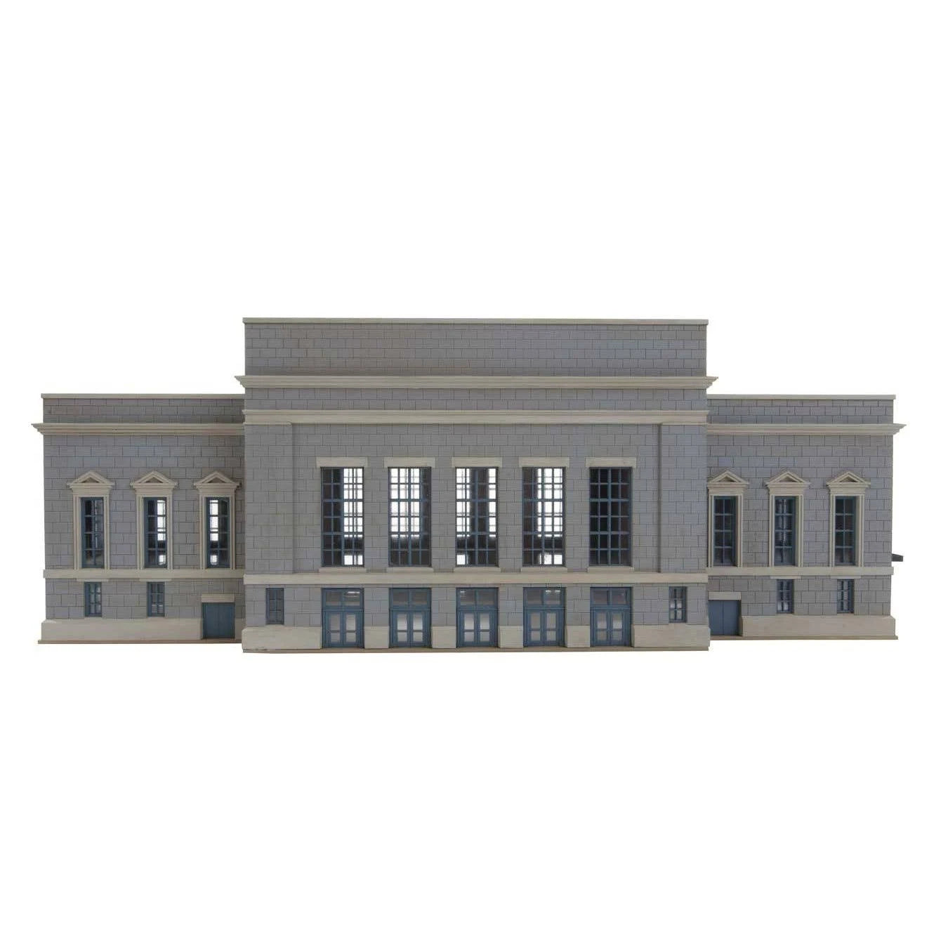 16 x 6 x 5-1/2x22 40 x 15 x 16.2cm N Scale Kit F897418