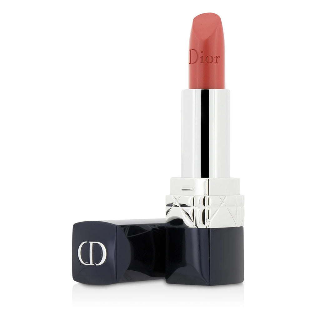 Rouge Couture Colour Comfort & Wear Lipstick - Strong Matte 3.5g H40248