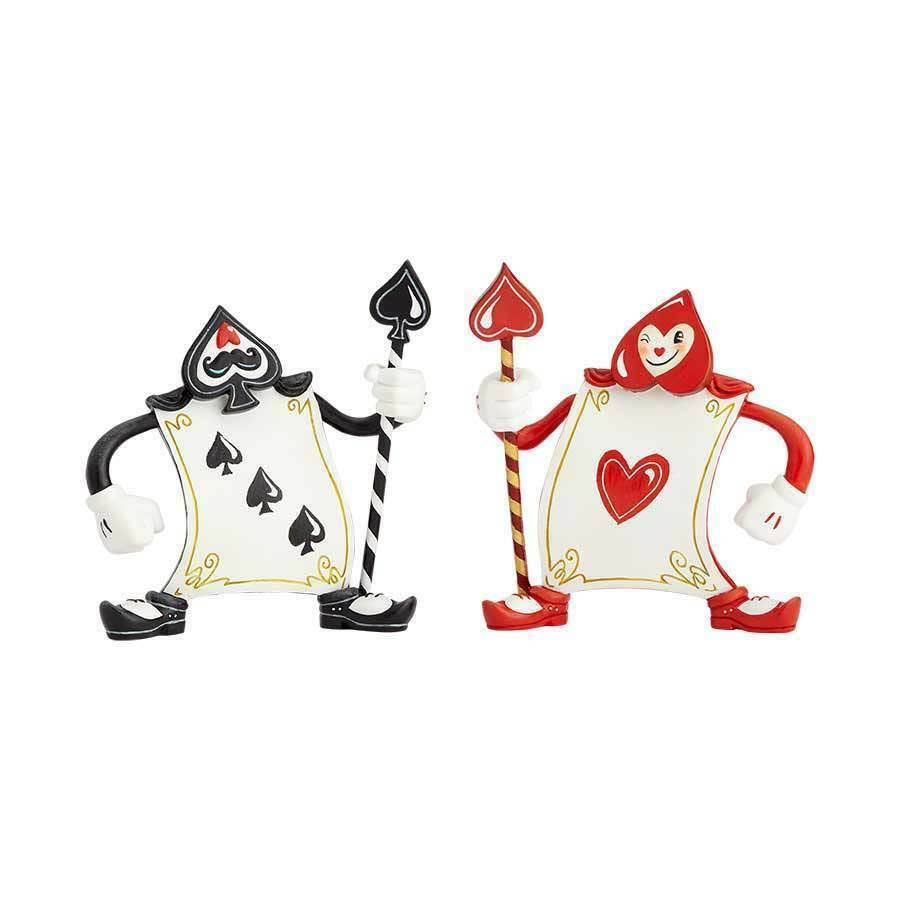 Alice in Wonderland Deluxe Set F203164