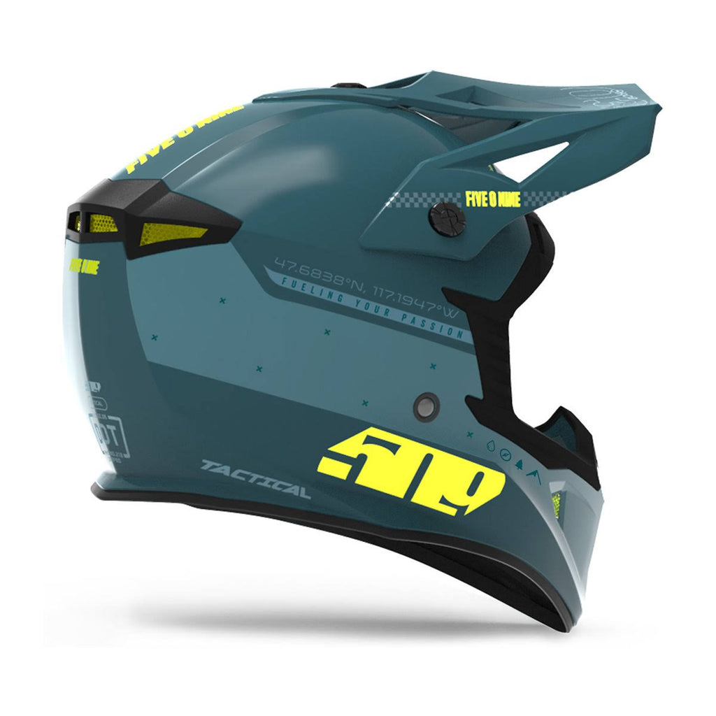 2X-Large Tactical Helmet W98216