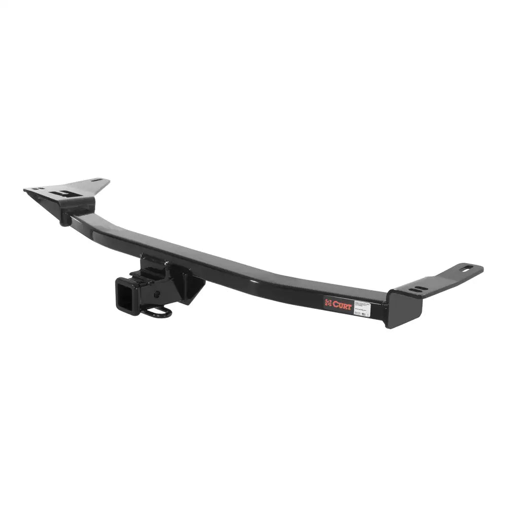 Class 3 Trailer Hitch with installation hardware A347