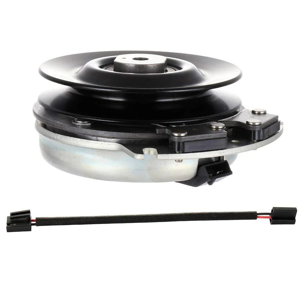 Electric PTO Clutch for Hustler Lawn Mower S49948