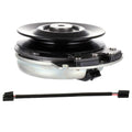 Electric PTO Clutch for Hustler Lawn Mower S49948