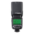 TTL Flash for Olympus/Panasonic Cameras J18942