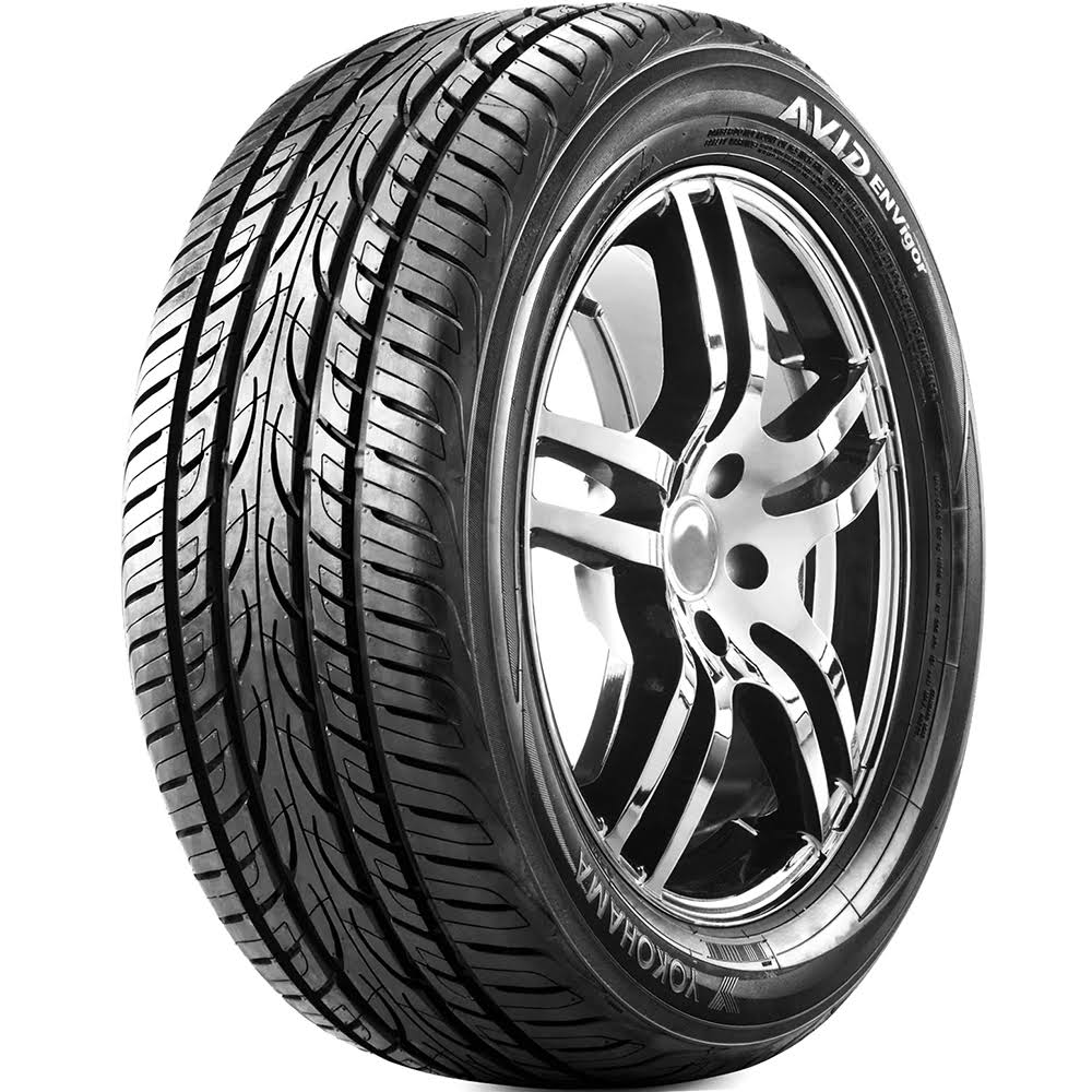 235/45R17 97H All Season Tire M795