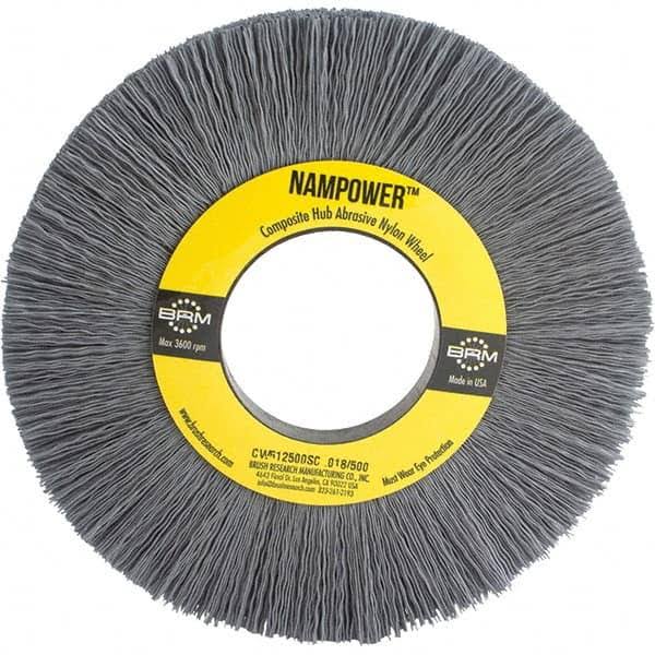 Composite Wheel V489846
