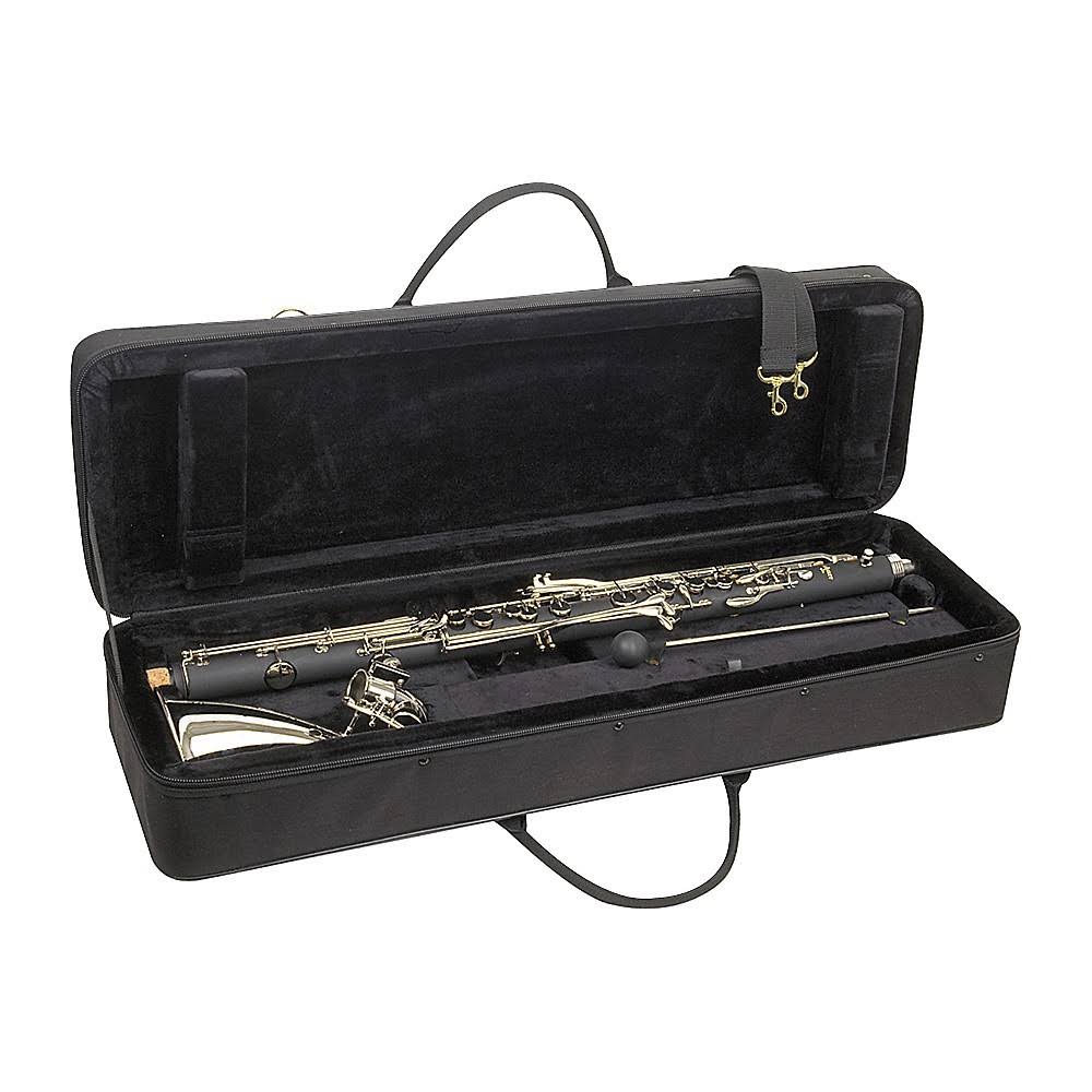 Pro Pac Bass Clarinet Case W329
