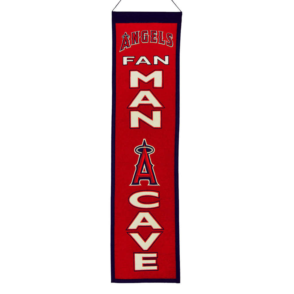 Man Cave Banner E362127