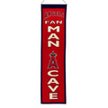 Man Cave Banner E362127
