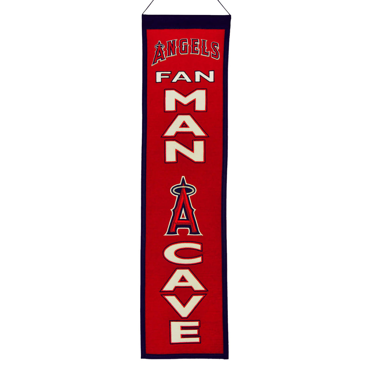Man Cave Banner E362127