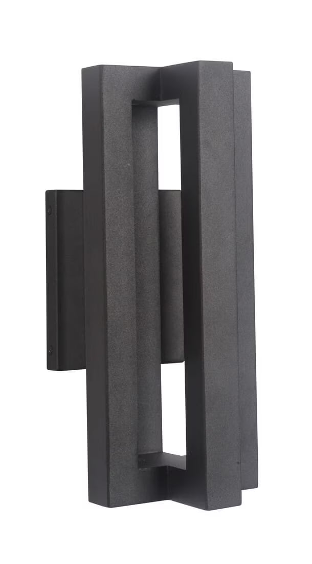 Outdoor Wall Lantern Y89491
