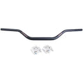 Universal Big Bar Clamp and Bar Kit Black F50655