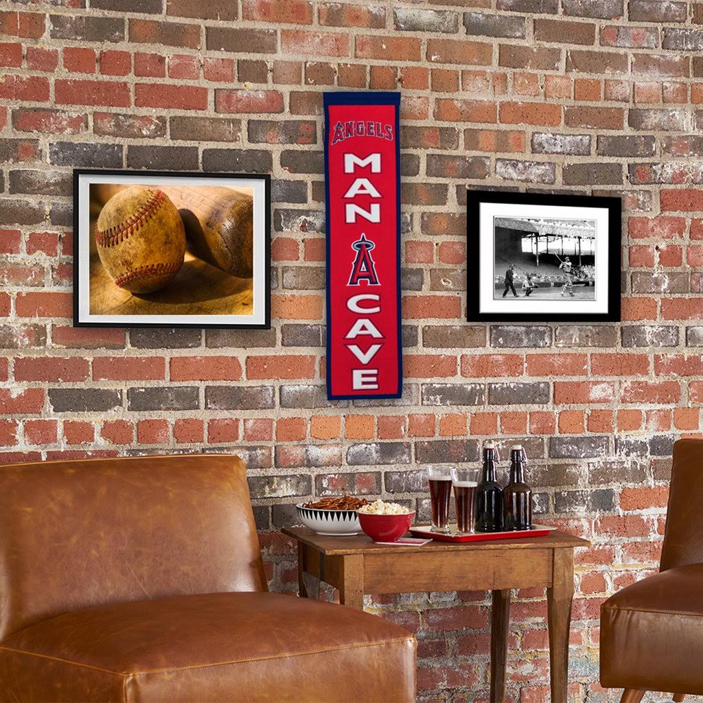 Man Cave Banner E362127