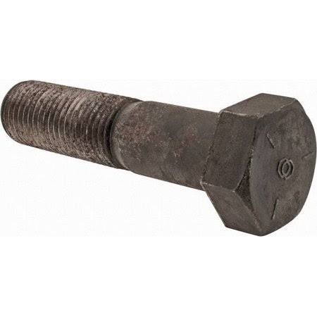 2 - 4-1/2 UNC, 8-1/2 inch Length Under Head Hex Head Cap Screw D517822