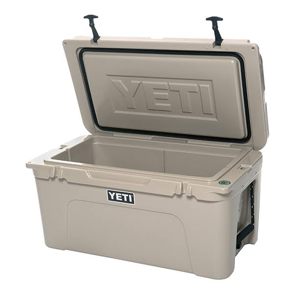 Tan 65 Cooler C657