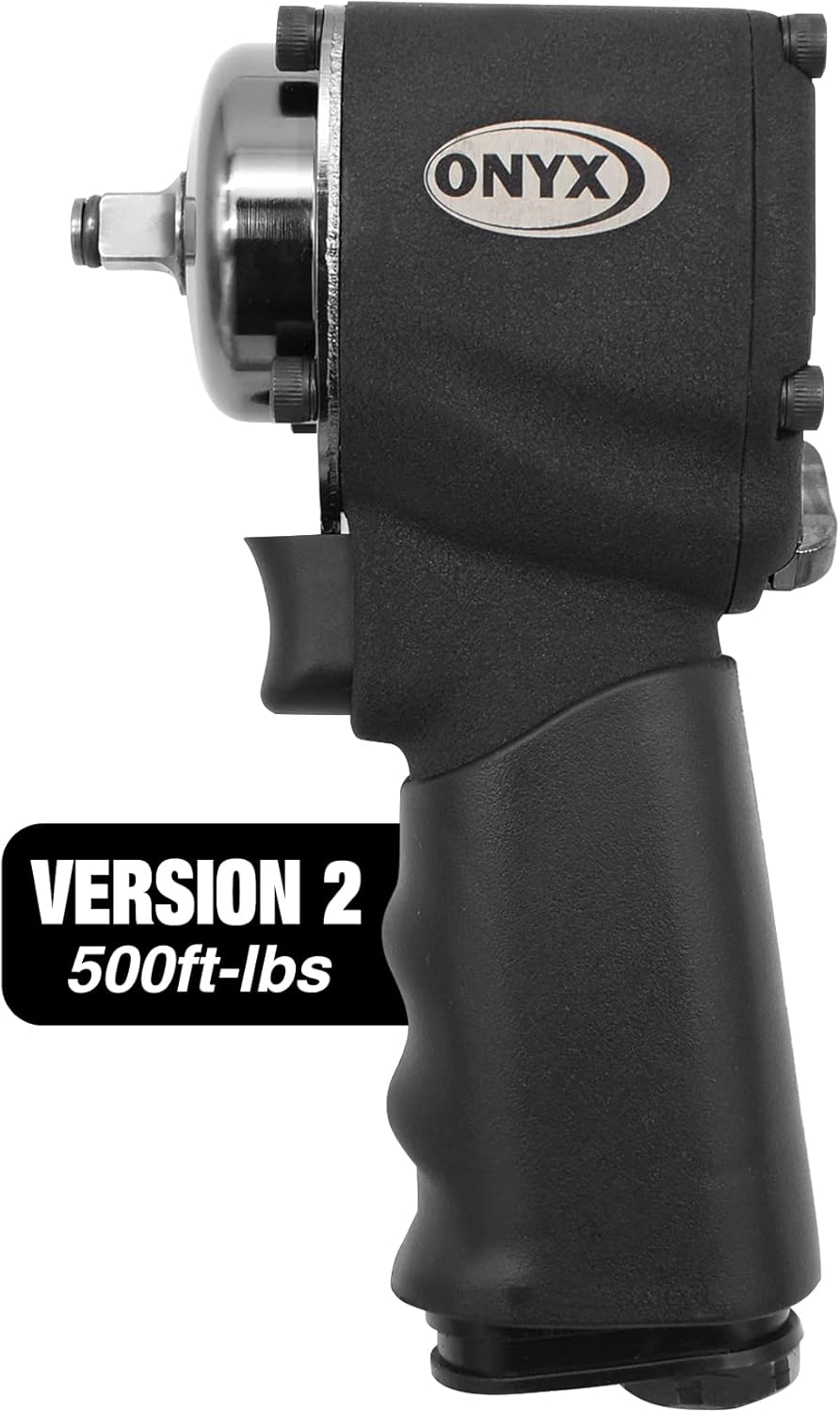 1/2" Nano Impact Wrench M8949