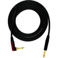 12 ft. Straight - Angle Instrument Cable K88211