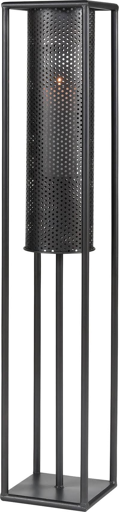 Dark Pewter Candle Holders R87799