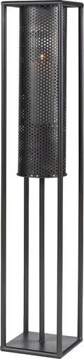 Dark Pewter Candle Holders R87799