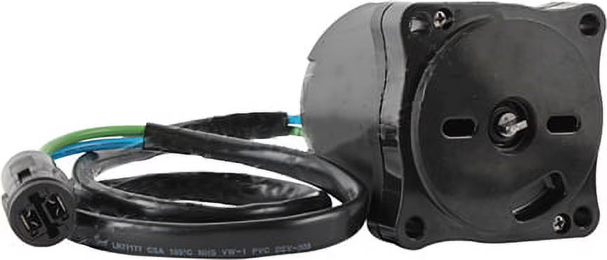 12 Volt Trim Motor for Honda BF135 BF150 Engines 2004-ON D490