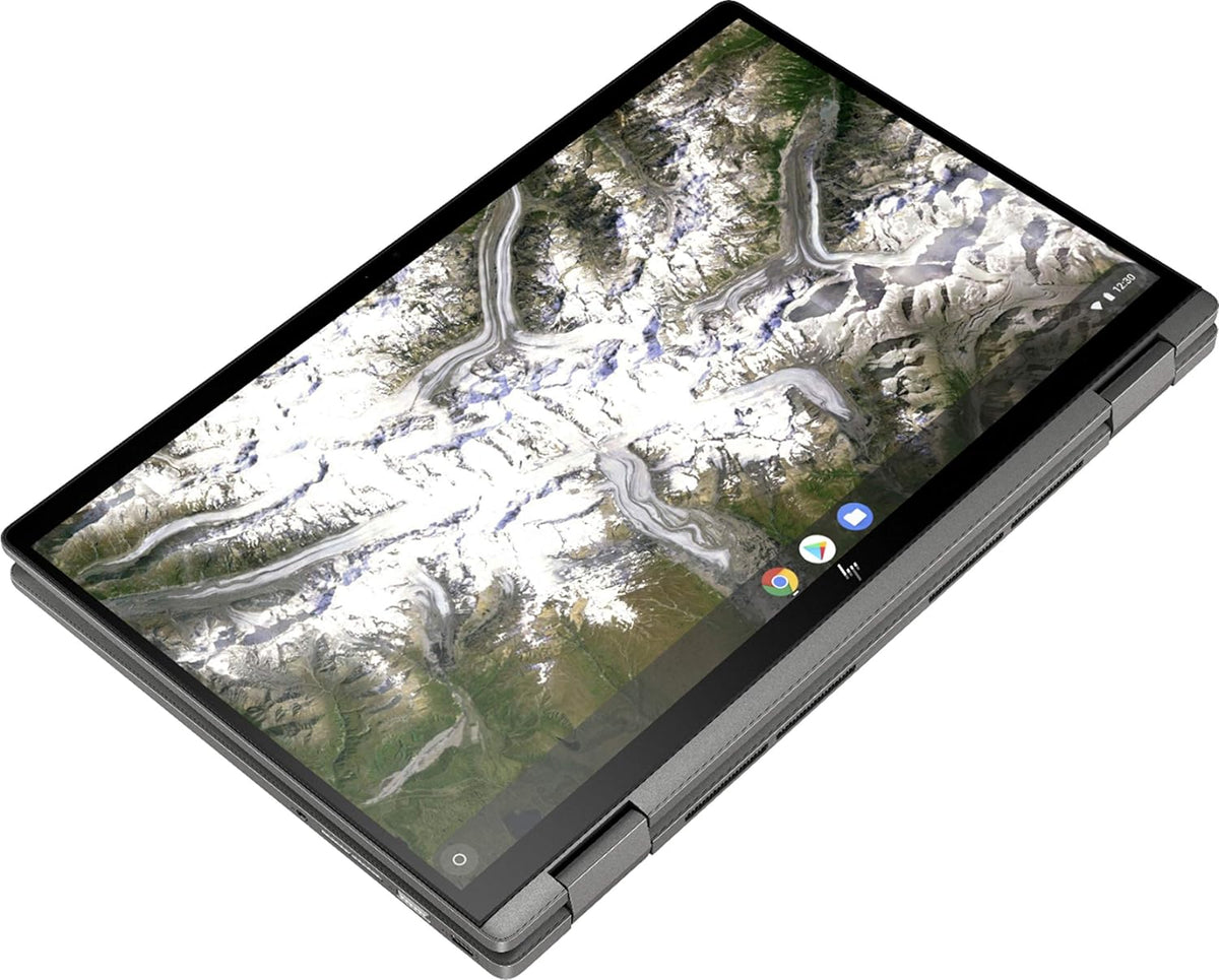 2-in-1 Chromebook, i3, 8GB, 64GB Q21777