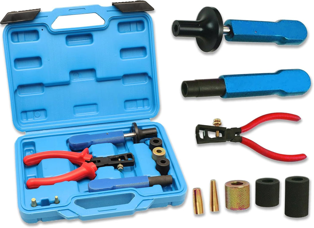 Fuel Injector Seal Removal and Installation Tool Kit K4285