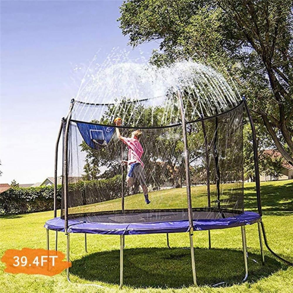 Trampoline Water Park Toys Accessories 39.4Ft C8514