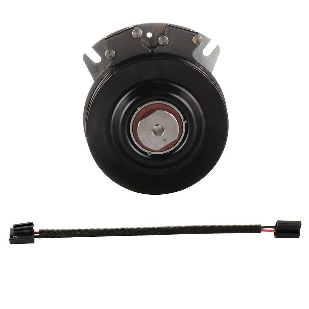 Electric PTO Clutch for Hustler Lawn Mower S49948