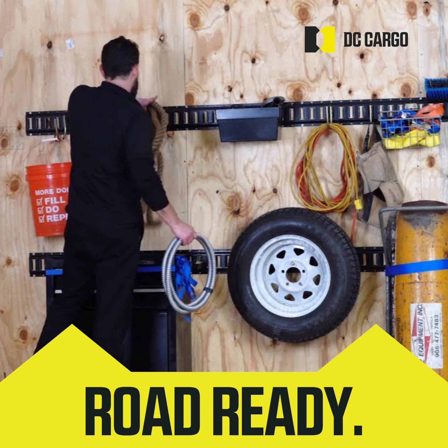 2 Heavy Duty Ratchet Straps with J Hooks, 2" x 27' Tie-Down Cargo Truck Straps V54572
