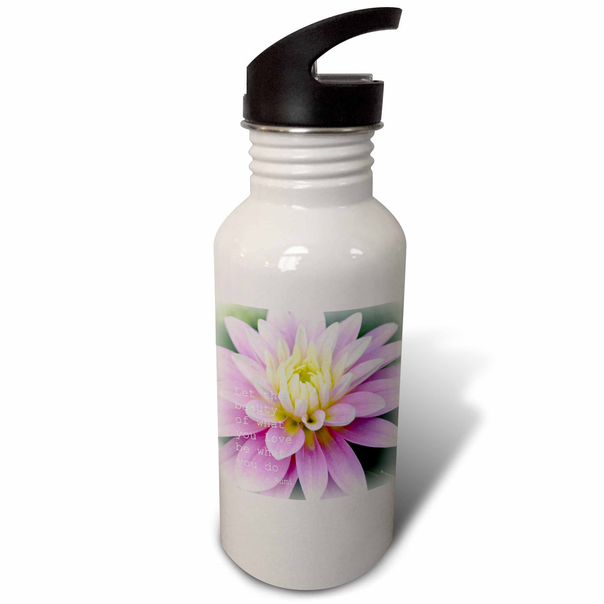 21 oz Sports Water Bottle C84337